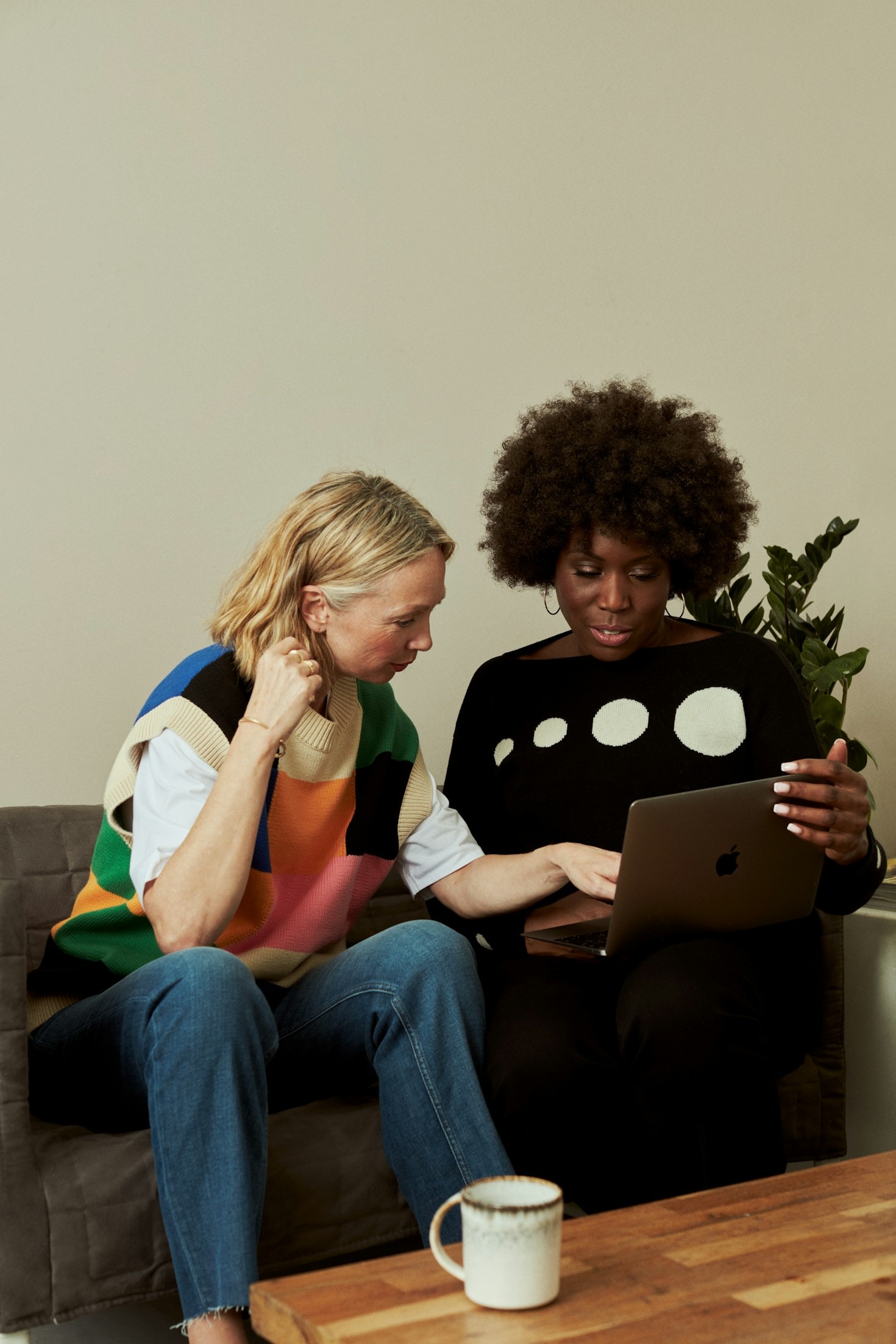 Building Stronger Relationships During Midlife