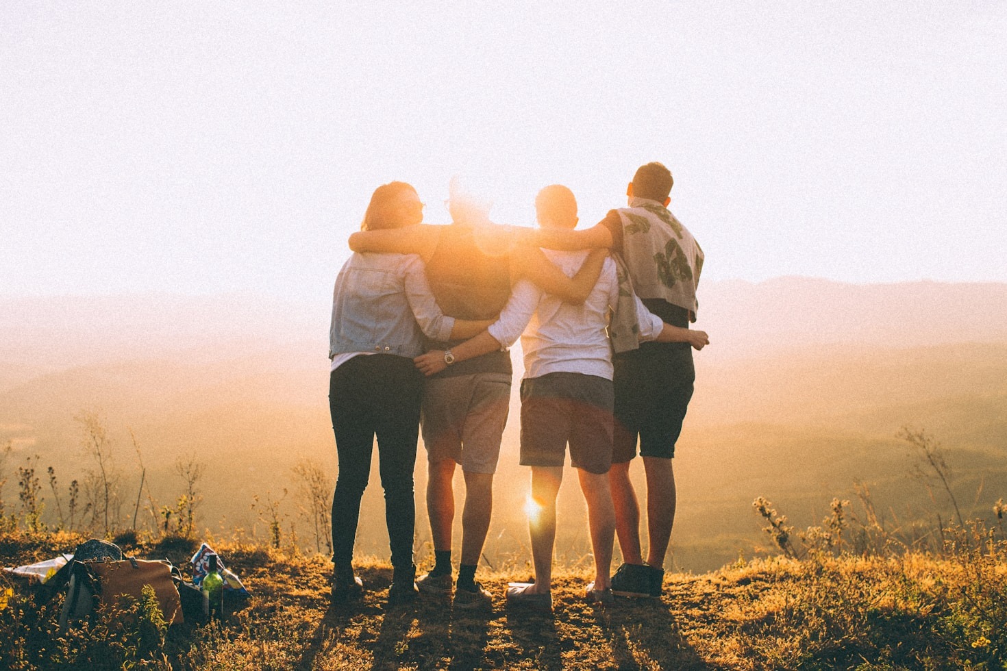 Focusing on Health and Wellness After Forty