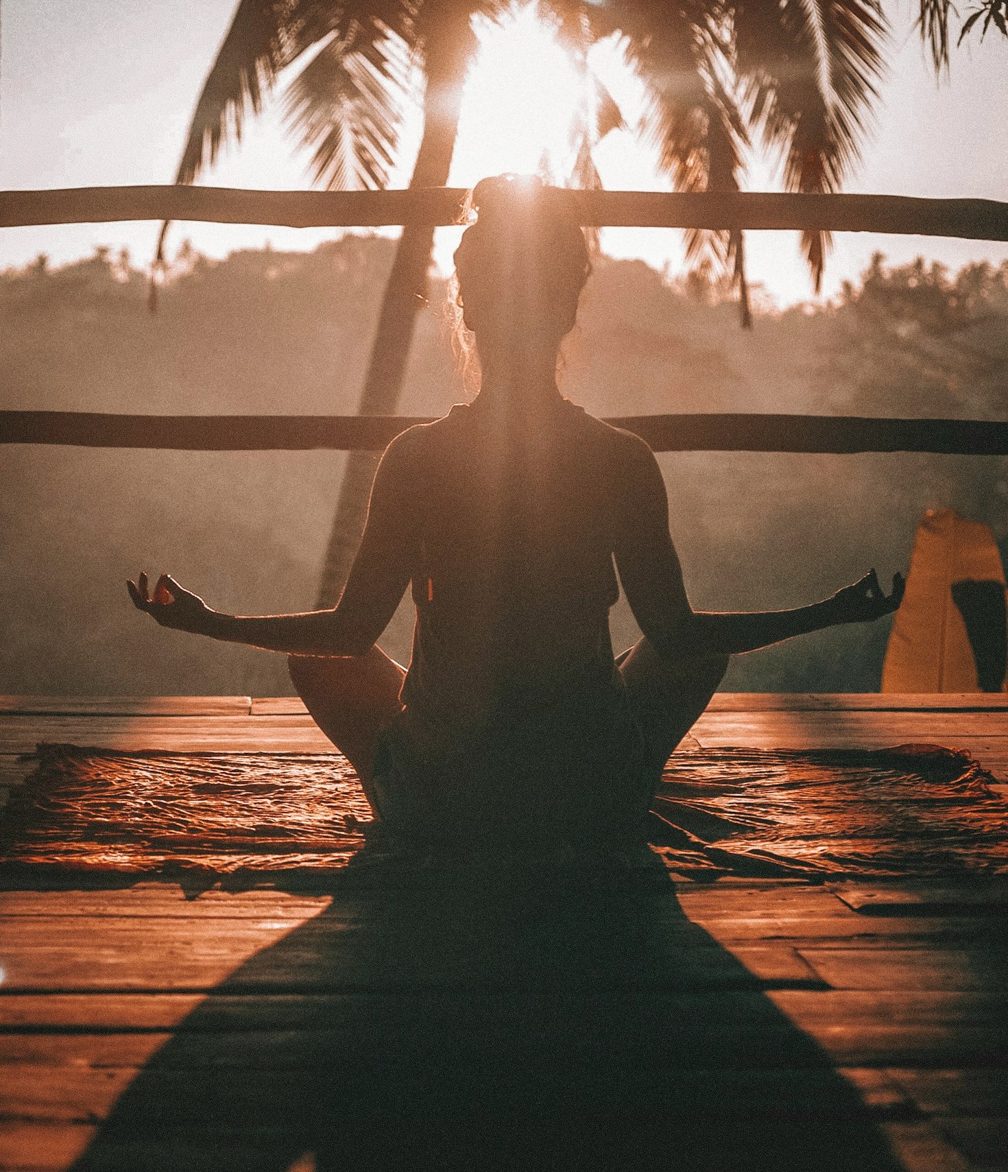 Midlife Challenges: Turning Stress into Strength